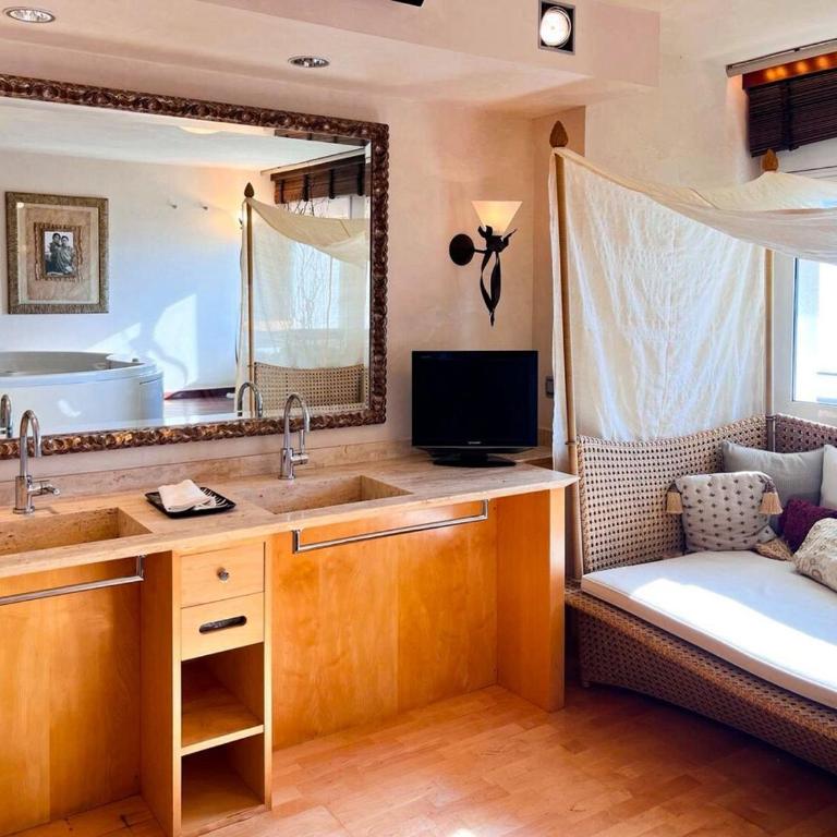 Luxury apartment with ocean views - Appartamento con 1 Camera da Letto - 12