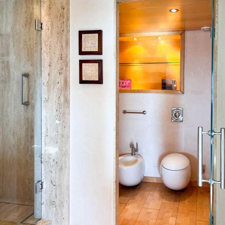 Luxury apartment with ocean views - Appartamento con 1 Camera da Letto - 15