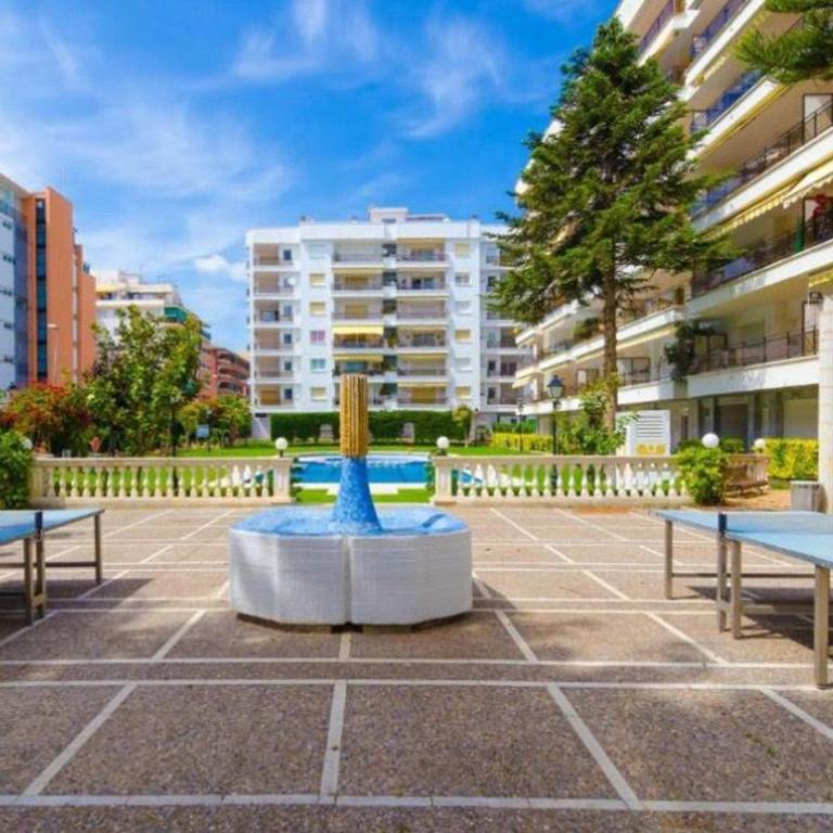 Luxury apartment with ocean views - Appartamento con 1 Camera da Letto - 19