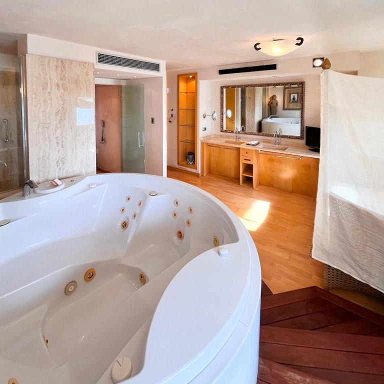 Luxury apartment with ocean views - Appartamento con 1 Camera da Letto - 14