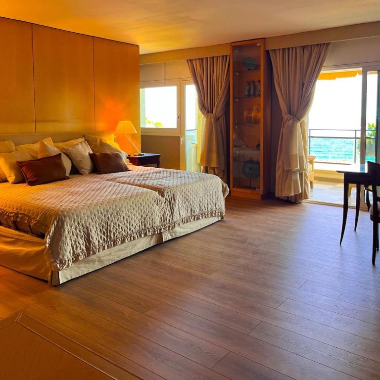 Luxury apartment with ocean views - Appartamento con 1 Camera da Letto - 5