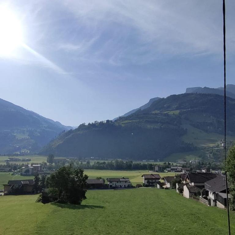 Appartment Birgit - Apartment mit Blick auf die Berge - 15