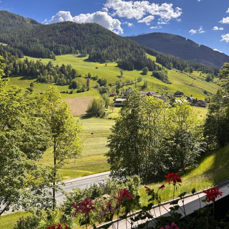 Hotel Haus Sonnblick - Einzelzimmer - 2