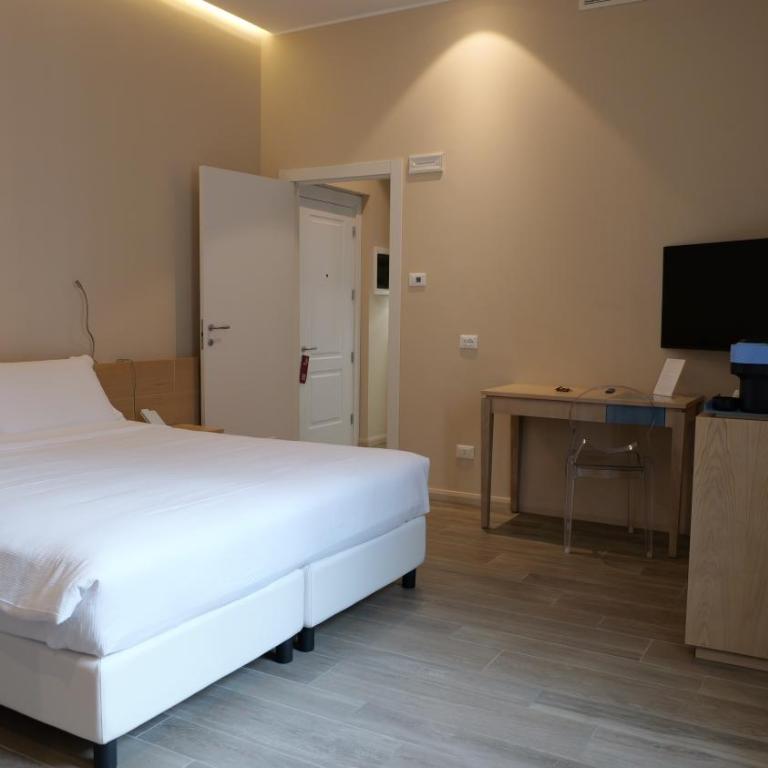 Corte Novella Hotel & Residence - Camera Singola Standard - 3