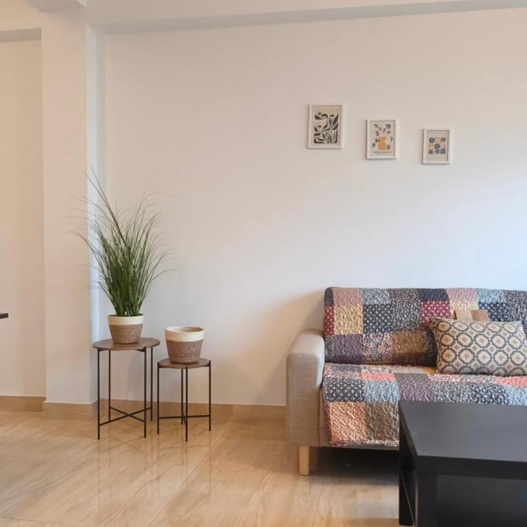 Nerja Sun Apartments Carabeo Sea - Apartamento - 17