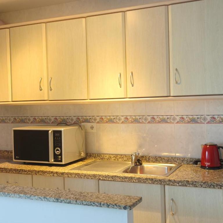 Nerja Sun Apartments Carabeo Sea - Apartamento - 18