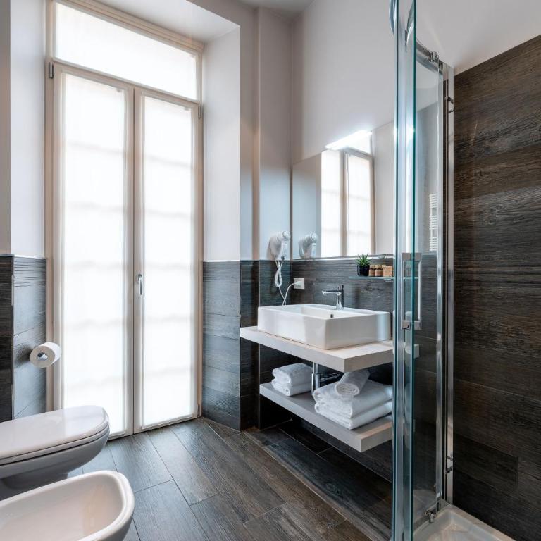 Corte Novella Hotel & Residence - Camera Singola Standard - 4