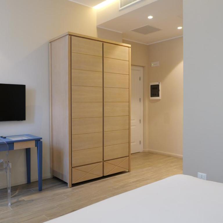 Corte Novella Hotel & Residence - Camera Deluxe - 5