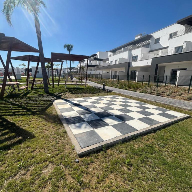 Valle Romano - Apartment with Sea View - 29