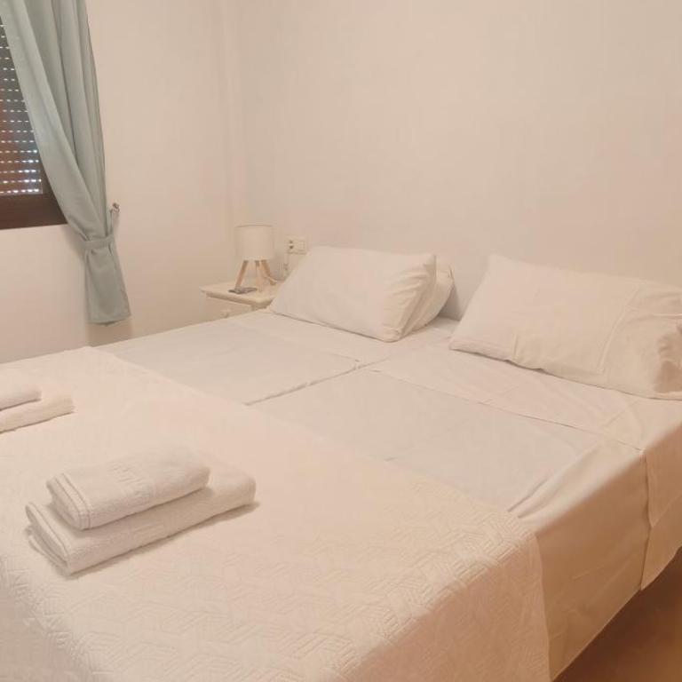 Nerja Sun Apartments Carabeo Sea - Apartamento - 22