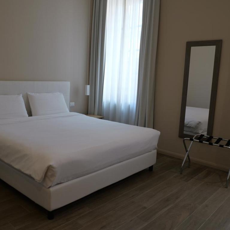 Corte Novella Hotel & Residence - Camera Deluxe - 6
