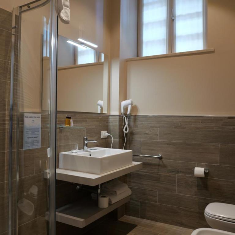Corte Novella Hotel & Residence - Camera Deluxe - 7