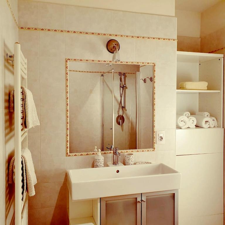 Casa Merenda - 3 bedrooms - Appartamento con 3 Camere da Letto - 4