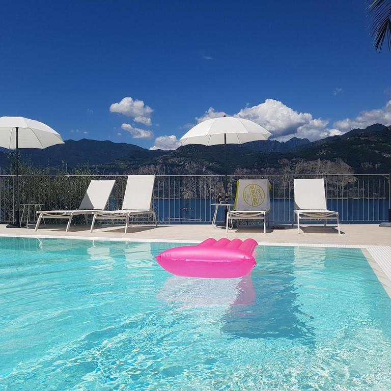 Casa Merenda - 3 bedrooms - Appartamento con 3 Camere da Letto - 7