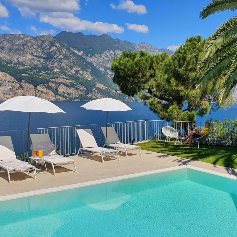 Casa Merenda - 3 bedrooms - Appartamento con 3 Camere da Letto - 8