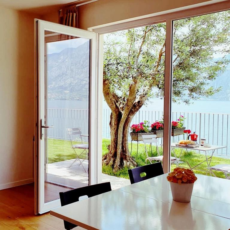 Casa Merenda - 3 bedrooms - Appartamento con 3 Camere da Letto - 9