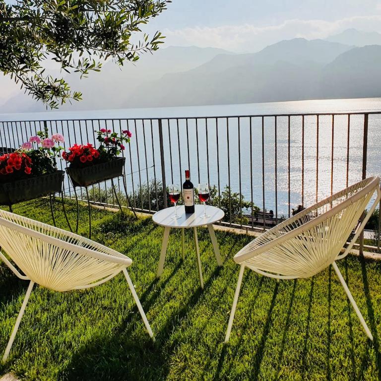 Casa Merenda - 3 bedrooms - Appartamento con 3 Camere da Letto - 10