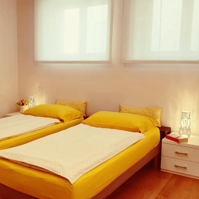 Casa Merenda - 3 bedrooms - Appartamento con 3 Camere da Letto - 11