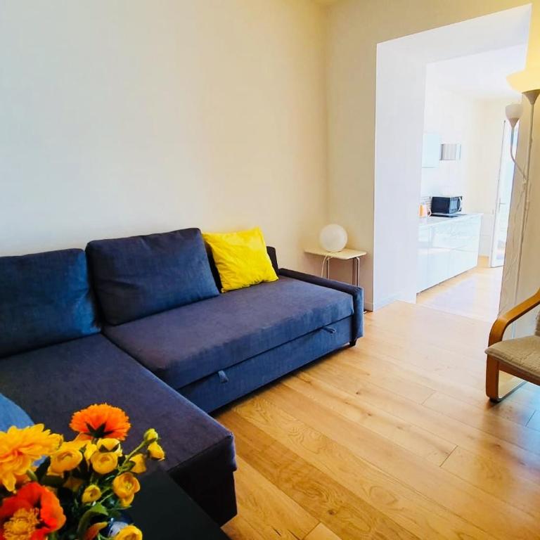 Casa Merenda - 3 bedrooms - Appartamento con 3 Camere da Letto - 12