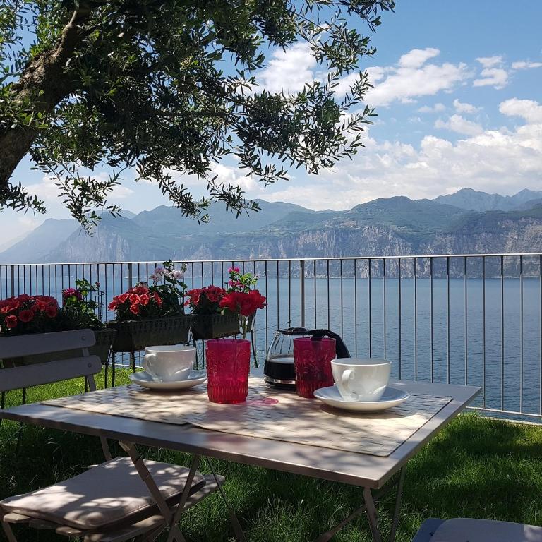 Casa Merenda - 3 bedrooms - Appartamento con 3 Camere da Letto - 13