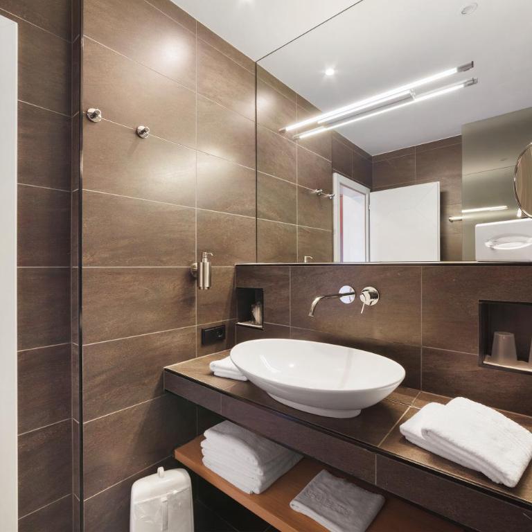 Bio Wellnesshotel Pazeider - Appartamento Superior con 1 Camera da Letto e Balcone - 15