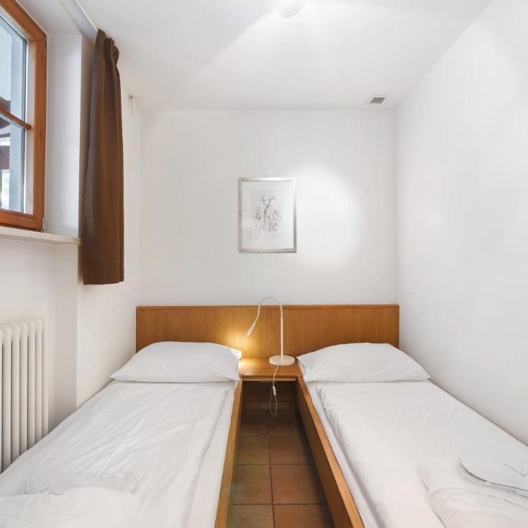 Bio Wellnesshotel Pazeider - Appartamento Superior con 1 Camera da Letto e Balcone - 11