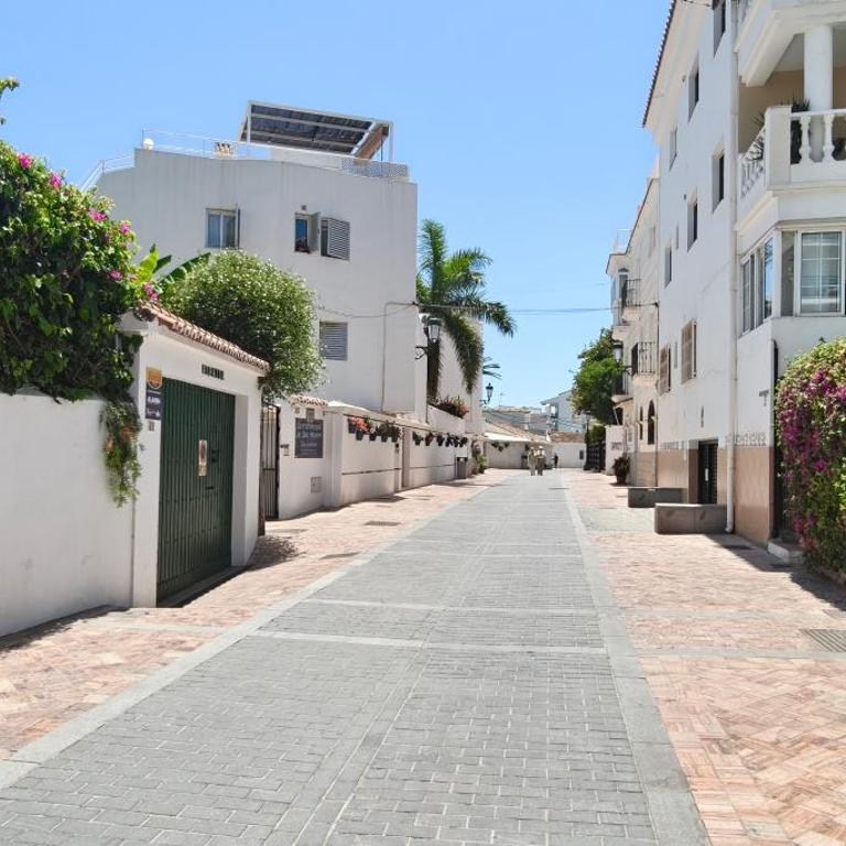 Nerja Sun Apartments Carabeo Sea - Apartamento - 20