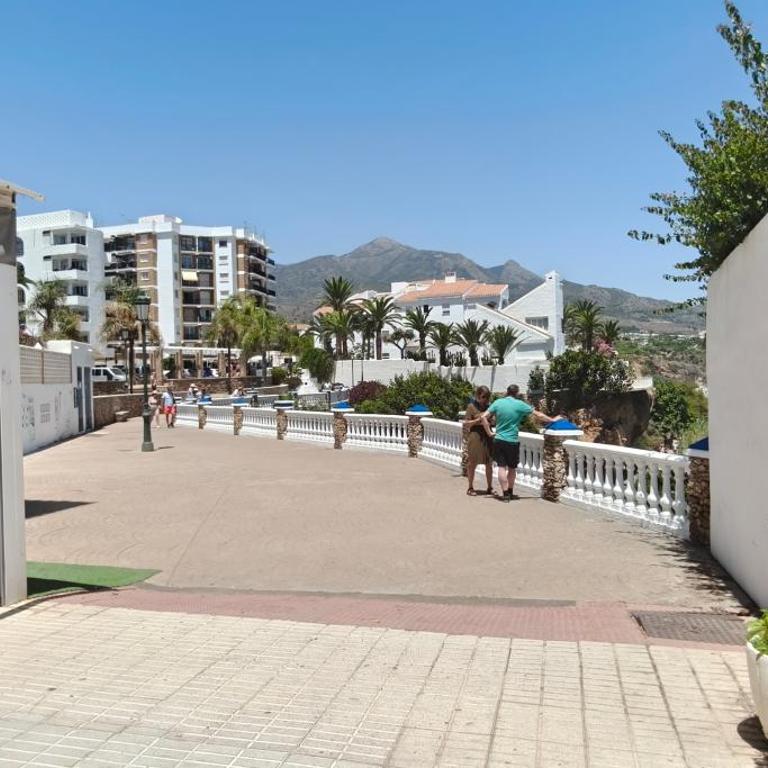 Nerja Sun Apartments Carabeo Sea - Apartamento - 21