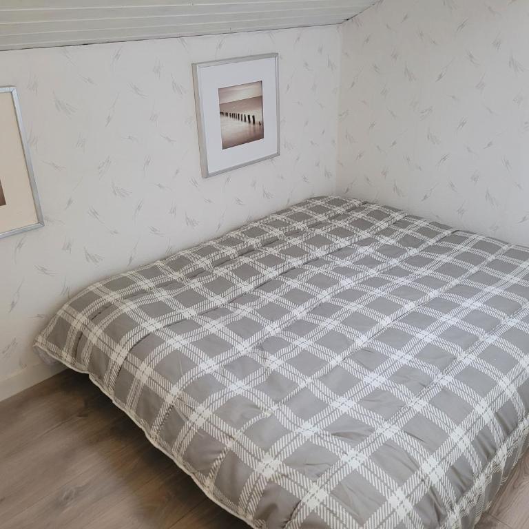 Appartement vue mer - Royan - Superior One-Bedroom Apartment with Balcony - 9