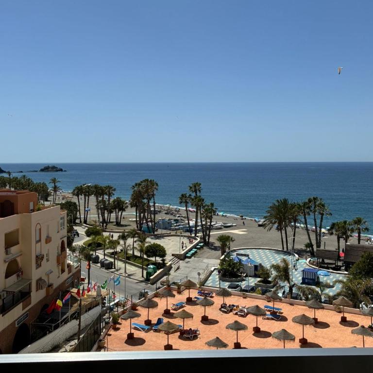 ESTUDIOS ChinaSOL - Apartment mit Meerblick - 11