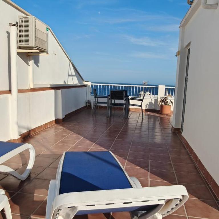 Nerja Sun Apartments Carabeo Sea - Apartamento - 24