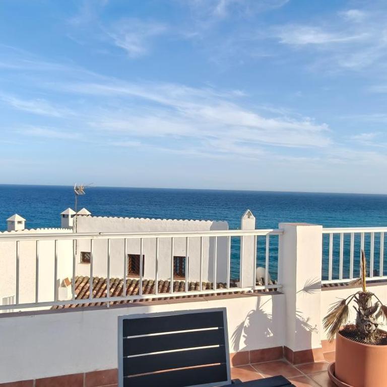 Nerja Sun Apartments Carabeo Sea - Apartamento - 25
