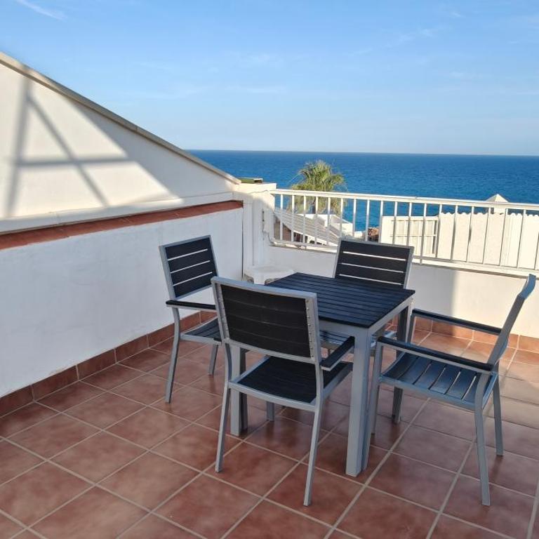 Nerja Sun Apartments Carabeo Sea - Apartamento - 26