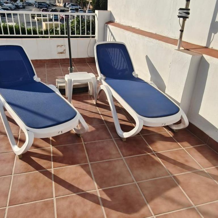 Nerja Sun Apartments Carabeo Sea - Apartamento - 28