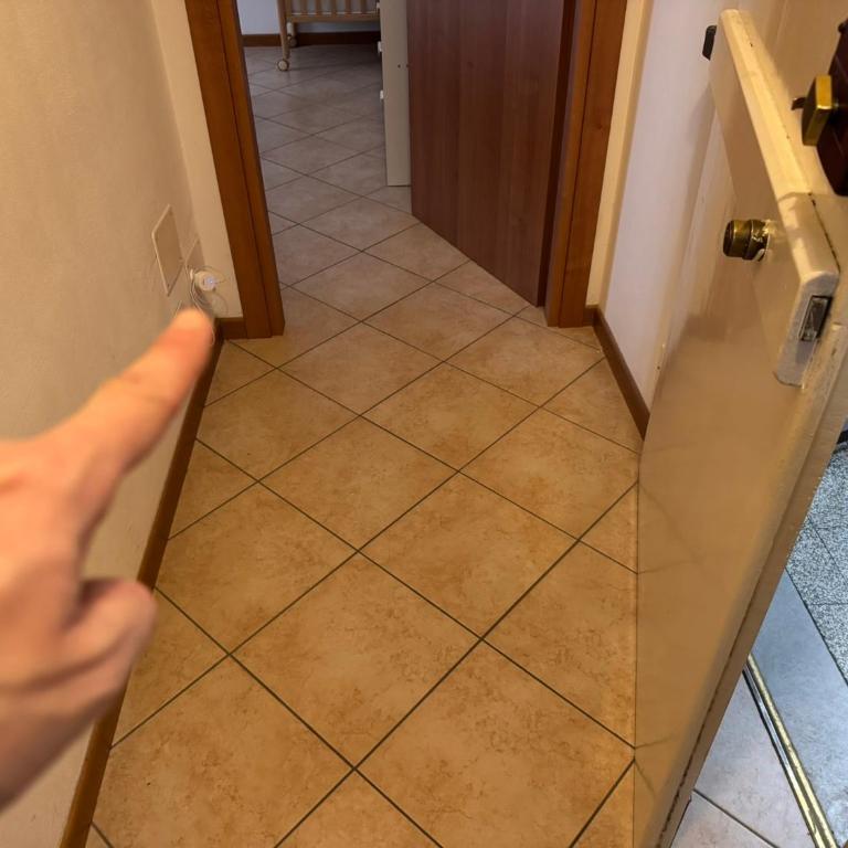 Aduepassidallafiera - Appartamento con 2 Camere da Letto - 2