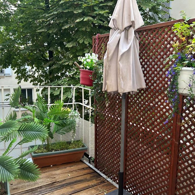 Lamartine - Appartement 1 Chambre - 1