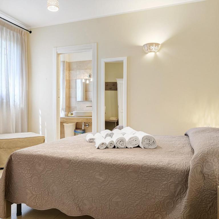 Terra Mater - Exclusive Cottage - - Appartamento con Terrazza - 14