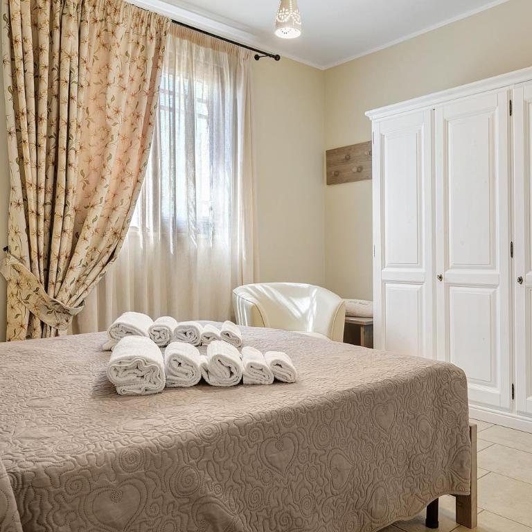 Terra Mater - Exclusive Cottage - - Appartamento con Terrazza - 19