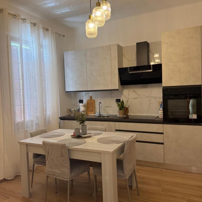 oxa home - Appartamento con 1 Camera da Letto - 13