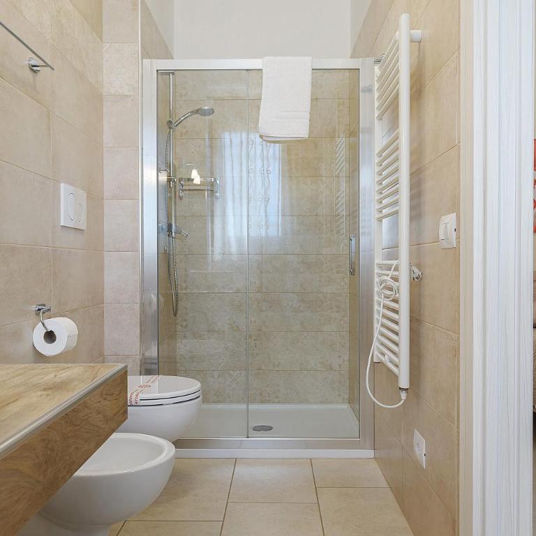 Terra Mater - Exclusive Cottage - - Appartamento con Terrazza - 15