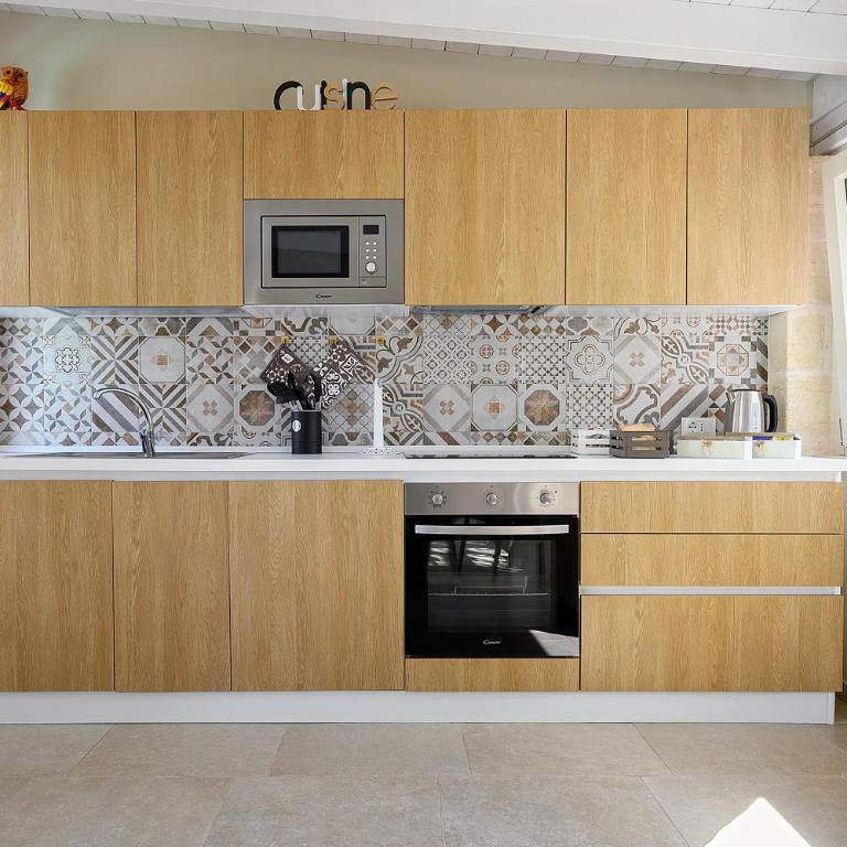 Terra Mater - Exclusive Cottage - - Appartamento con Terrazza - 9
