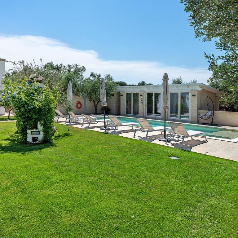 Terra Mater - Exclusive Cottage - - Appartamento con Terrazza - 31