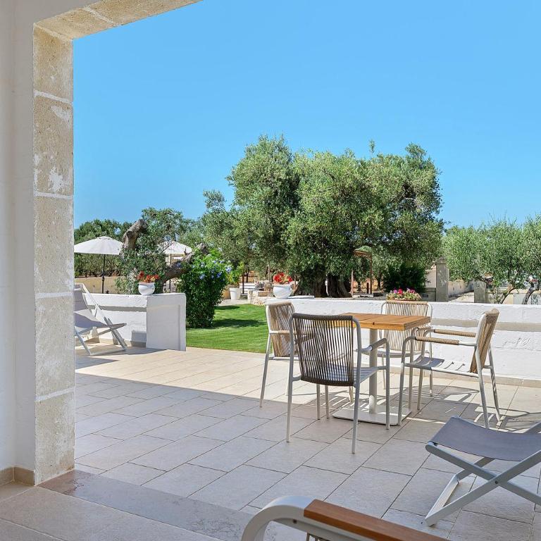 Terra Mater - Exclusive Cottage - - Appartamento con Terrazza - 32