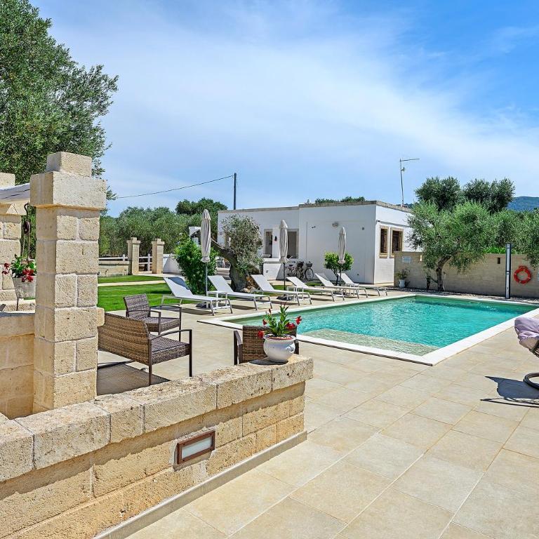 Terra Mater - Exclusive Cottage - - Appartamento con Terrazza - 28