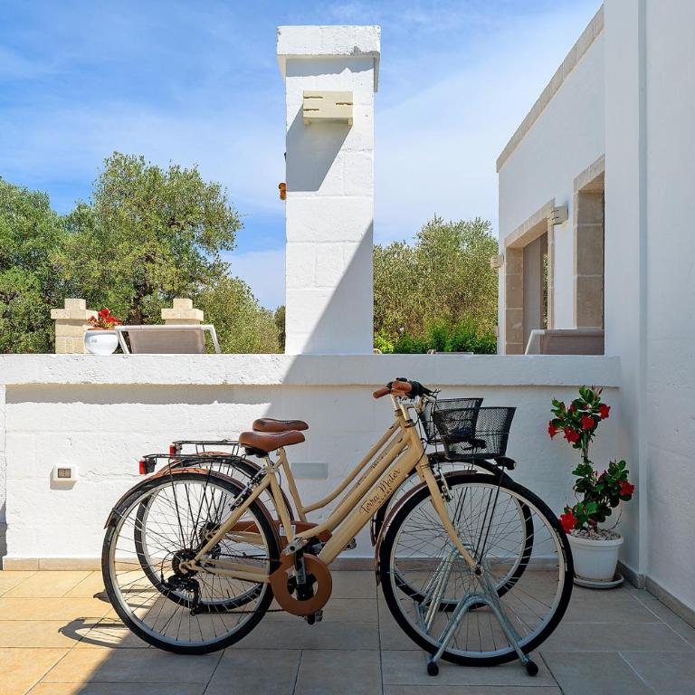 Terra Mater - Exclusive Cottage - - Appartamento con Terrazza - 4