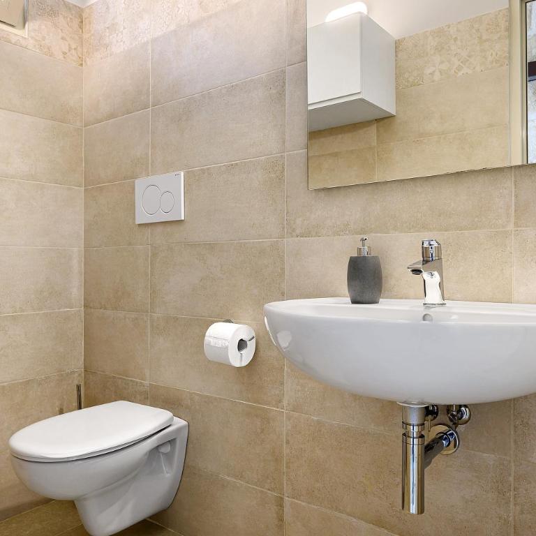 Terra Mater - Exclusive Cottage - - Appartamento con Terrazza - 11