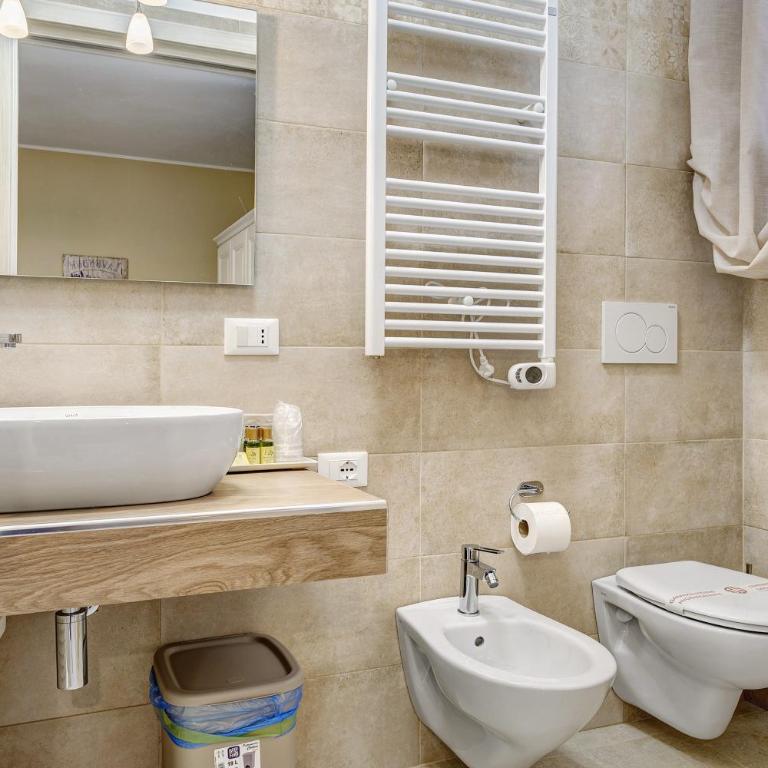 Terra Mater - Exclusive Cottage - - Appartamento con Terrazza - 25