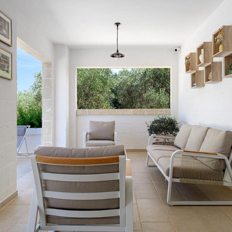 Terra Mater - Exclusive Cottage - - Appartamento con Terrazza - 5