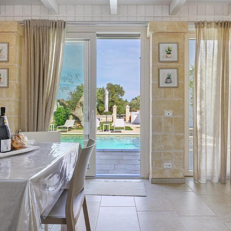 Terra Mater - Exclusive Cottage - - Appartamento con Terrazza - 10