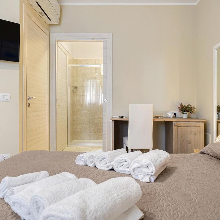 Terra Mater - Exclusive Cottage - - Appartamento con Terrazza - 18